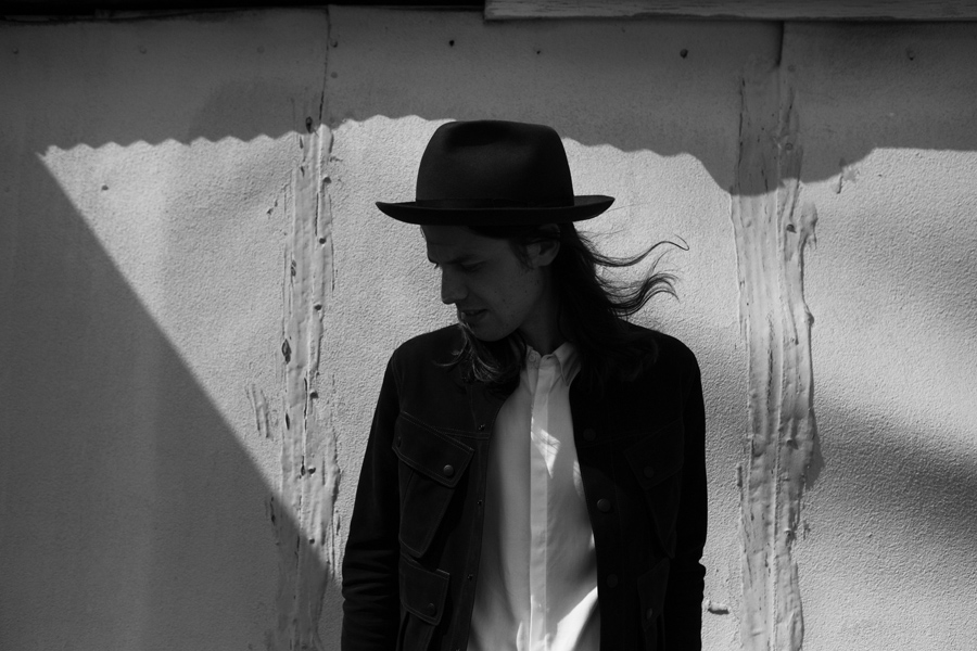 James Bay